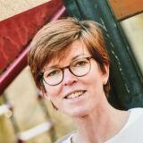 Profilfoto von Michaela Vogel