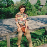 Profilfoto von Petra Specht