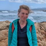 Profilfoto von Sabine Beissner