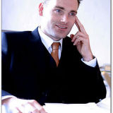 Profilfoto von Michael Janßen