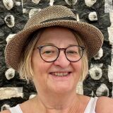 Profilfoto von Gisela E. T. Kwiatek