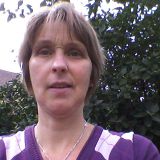 Profilfoto von Gertrud Kockmann
