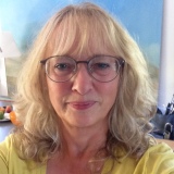 Profilfoto von Maria Sperling