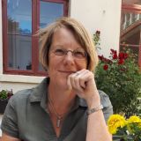 Profilfoto von Dörte Schneider