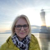 Profilfoto von Heike Stössel