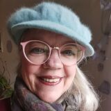 Profilfoto von Jutta Ecks