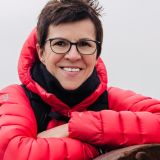 Profilfoto von Petra Simon