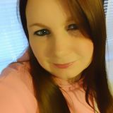 Profilfoto von Rebecca Lüning