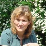Profilfoto von Petra Herrchen