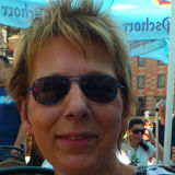 Profilfoto von Regina Metze