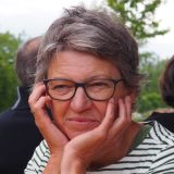 Profilfoto von Doris Valckeneire