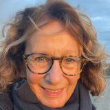 Profilfoto von Vera Ziesemer