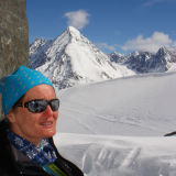 Profilfoto von Margit Altmann