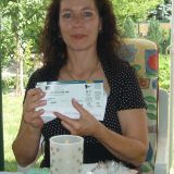 Profilfoto von Christiane Donath