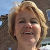 Profilfoto von Gabriele Markwardt
