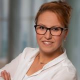 Profilfoto von Nissa Koubiaa-Soussi