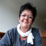 Profilfoto von Petra Friede