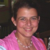 Profilfoto von Anett Warg