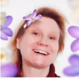 Profilfoto von Katja Mildenberger