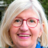 Profilfoto von Martina Klein