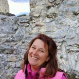 Profilfoto von Christina Stelter