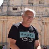 Profilfoto von Gerhard Bucher