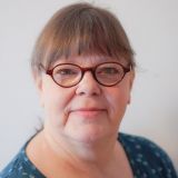 Profilfoto von Beate v.Horn
