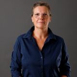 Profilfoto von Sabine Kuhlmann