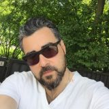 Profilfoto von Serkan Keskin