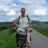 Profilfoto von Peter Gerhardt
