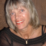 Profilfoto von Rosa Hatz