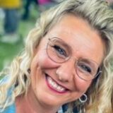 Profilfoto von Susanne van de Pass
