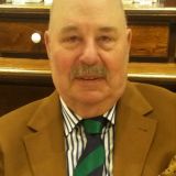 Profilfoto von Dieter Braun