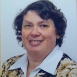 Profilfoto von Angelika Krasser