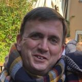 Profilfoto von Stefan Kröger