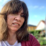 Profilfoto von Cornelia Renger
