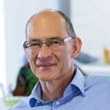 Profilfoto von Harald Burgdorf