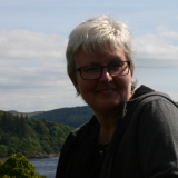Profilfoto von Kristina Scholz