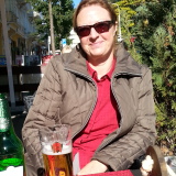 Profilfoto von Andrea Oertel