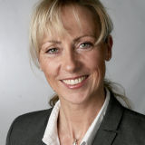 Profilfoto von Sabine Wittorf