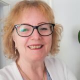 Profilfoto von Elke Langhammer-Neubert