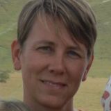Profilfoto von Stefanie Dornbusch