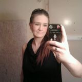Profilfoto von Melanie von Hall