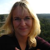 Profilfoto von Juliane Benad