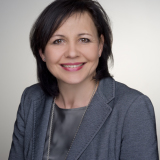 Profilfoto von Elke Schatz-Wessner
