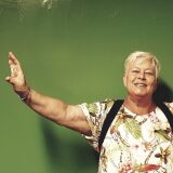 Profilfoto von Karin Wittek-Bachmann