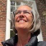 Profilfoto von Katrin Dabeler