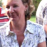 Profilfoto von Kirsten Deppe