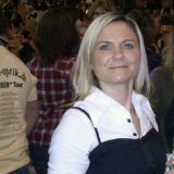 Profilfoto von Sandra Wölki