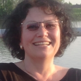 Profilfoto von Carola Baumgärtner